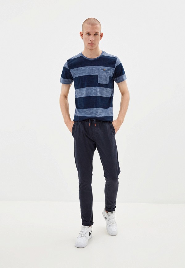 фото Брюки indicode jeans