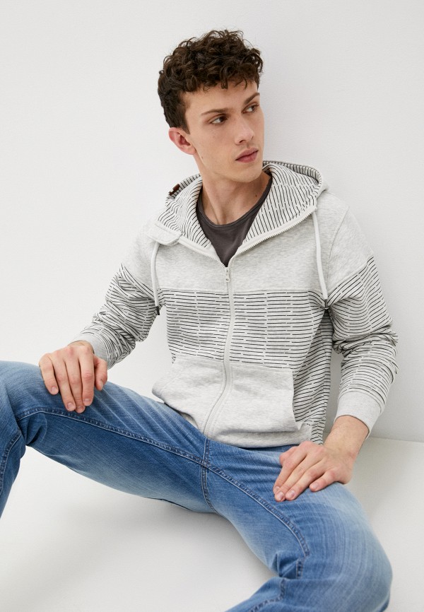 Толстовка Indicode Jeans Толстовка Indicode Jeans фото