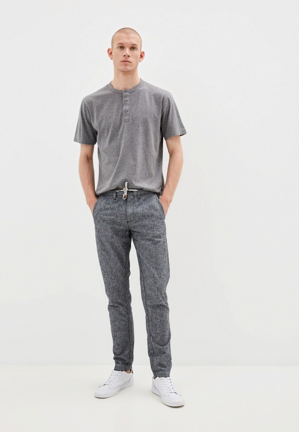 фото Брюки indicode jeans