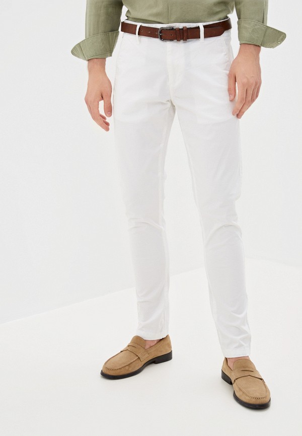 

Брюки Indicode Jeans, Белый