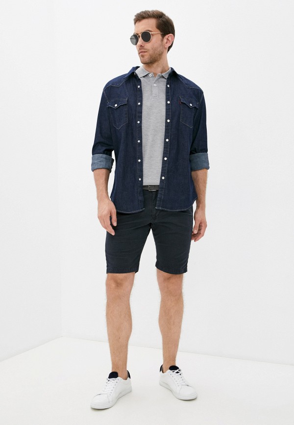 фото Шорты indicode jeans