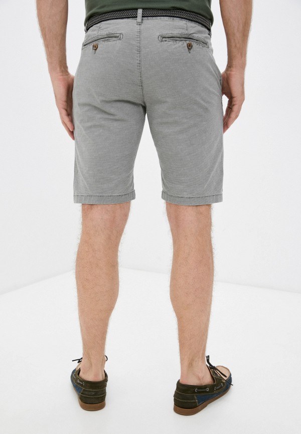 

Шорты Indicode Jeans, Серый