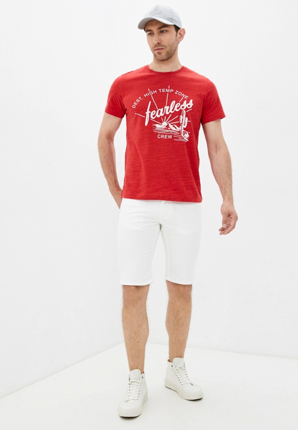 фото Шорты indicode jeans