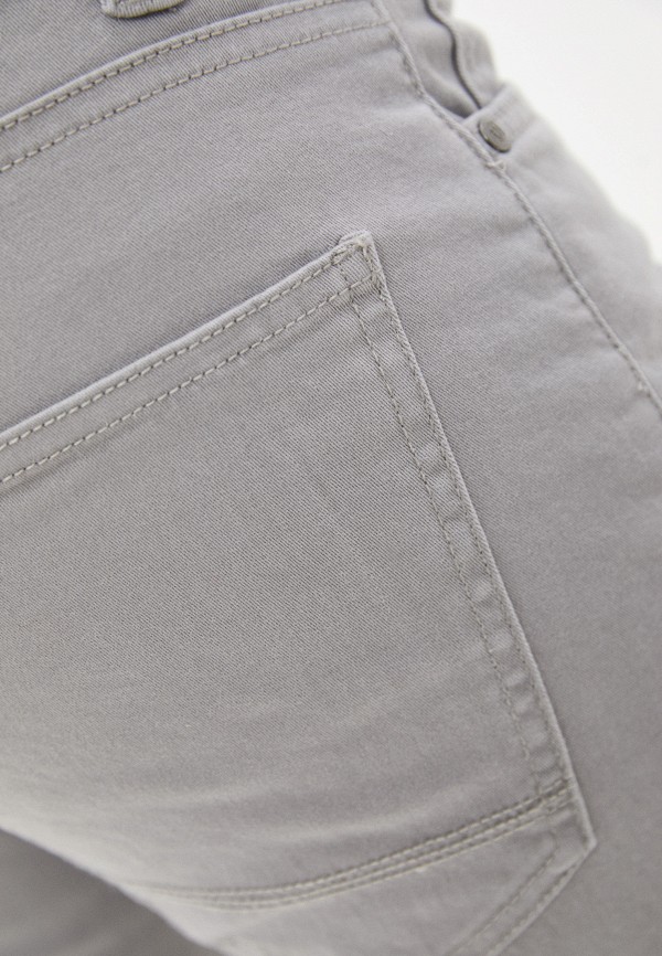 

Шорты Indicode Jeans, Серый