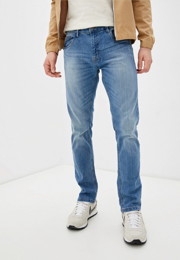 фото Джинсы indicode jeans