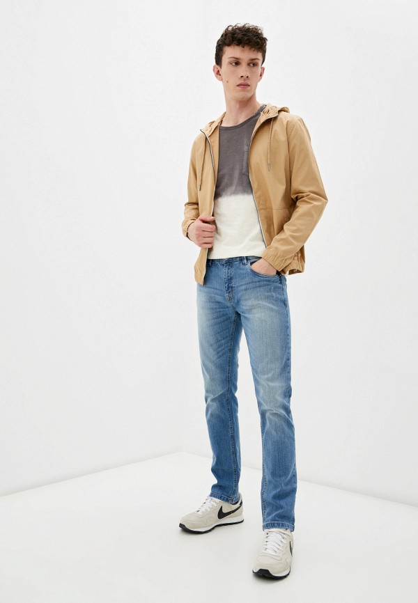 Джинсы Indicode Jeans Джинсы Indicode Jeans фото
