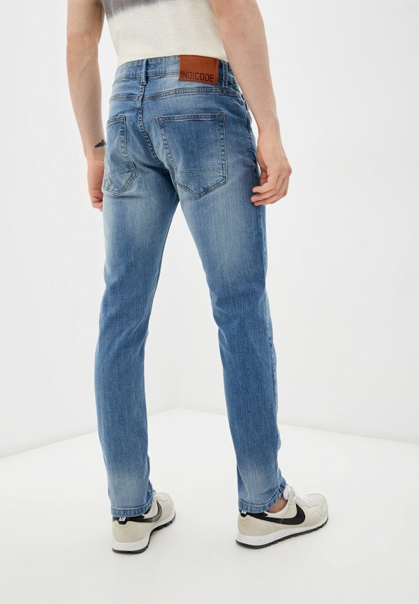 фото Джинсы indicode jeans