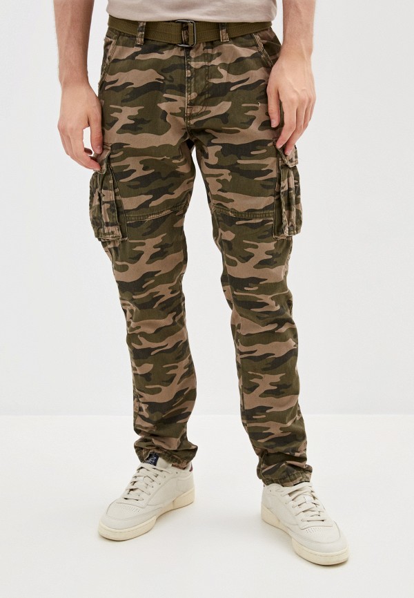 фото Брюки indicode jeans
