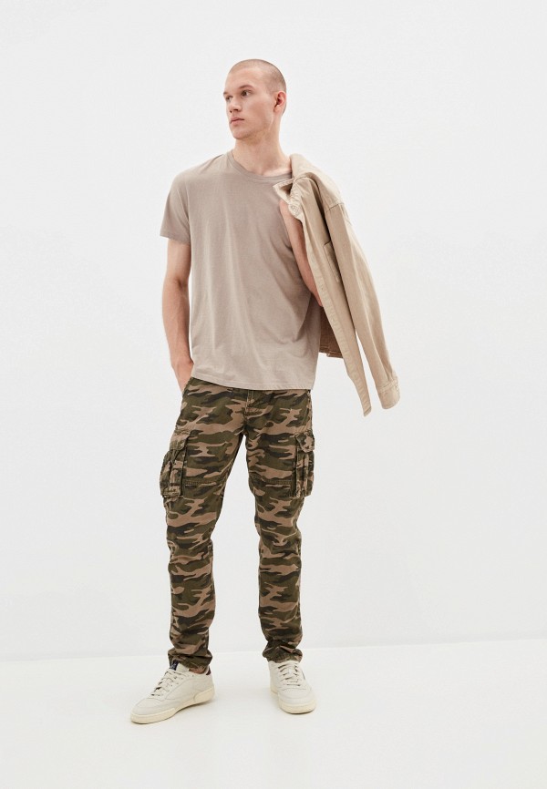 фото Брюки indicode jeans