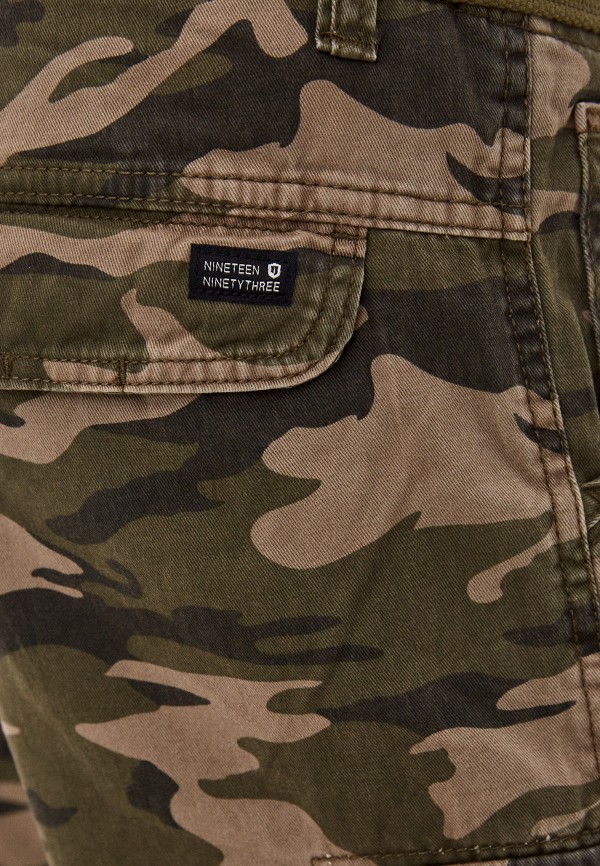 фото Брюки indicode jeans