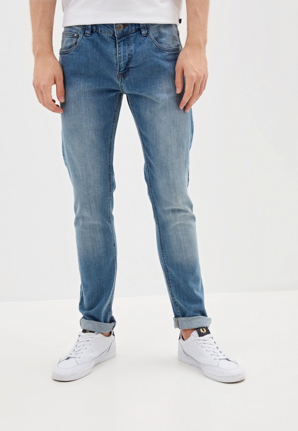 

Джинсы Indicode Jeans, Голубой