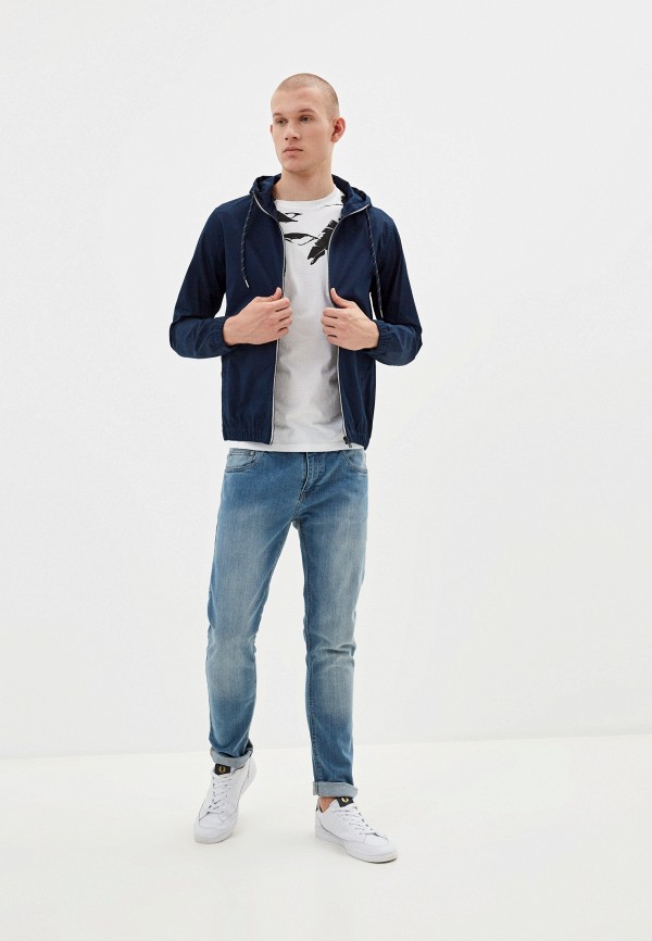 фото Джинсы indicode jeans