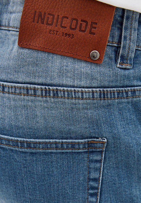 фото Джинсы indicode jeans