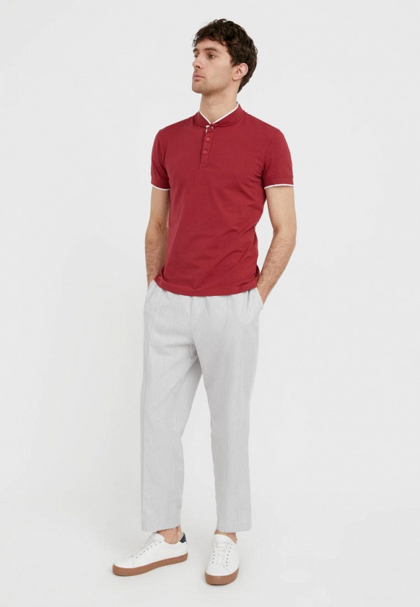 фото Футболка finn flare