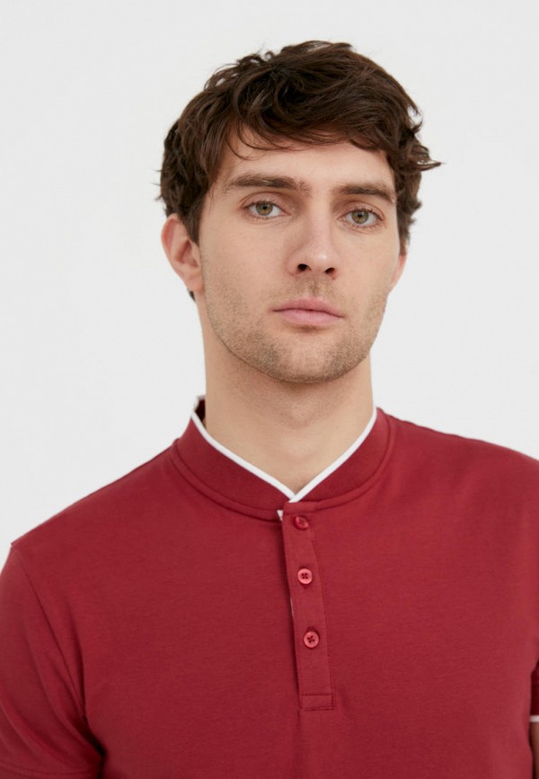 фото Футболка finn flare