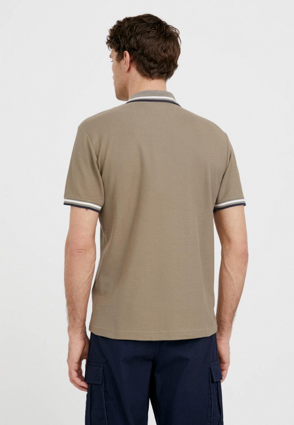 фото Поло finn flare