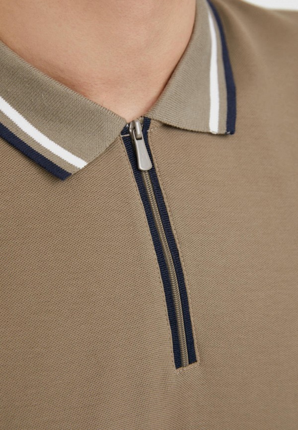 фото Поло finn flare