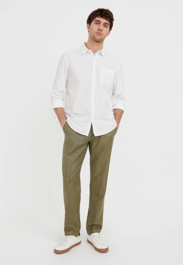 фото Брюки finn flare