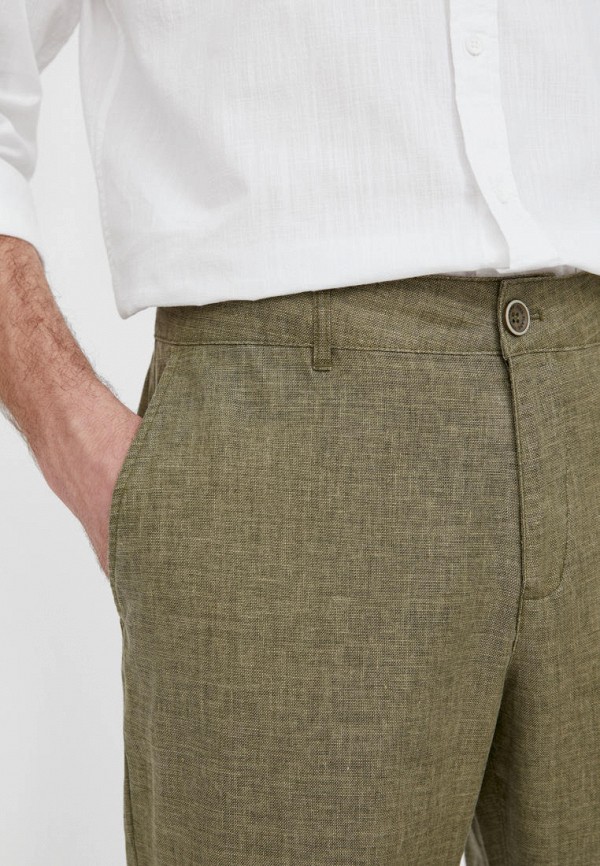 фото Брюки finn flare