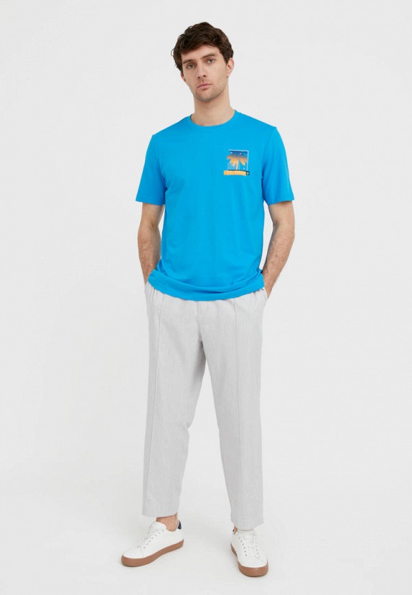 фото Футболка finn flare