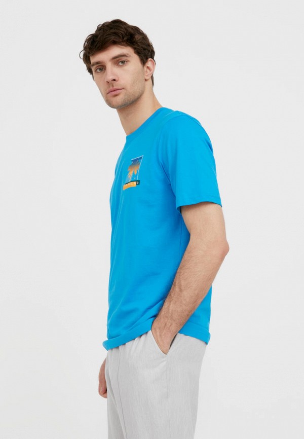 фото Футболка finn flare