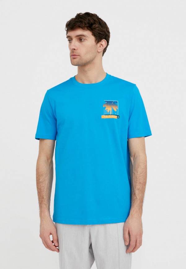 фото Футболка finn flare