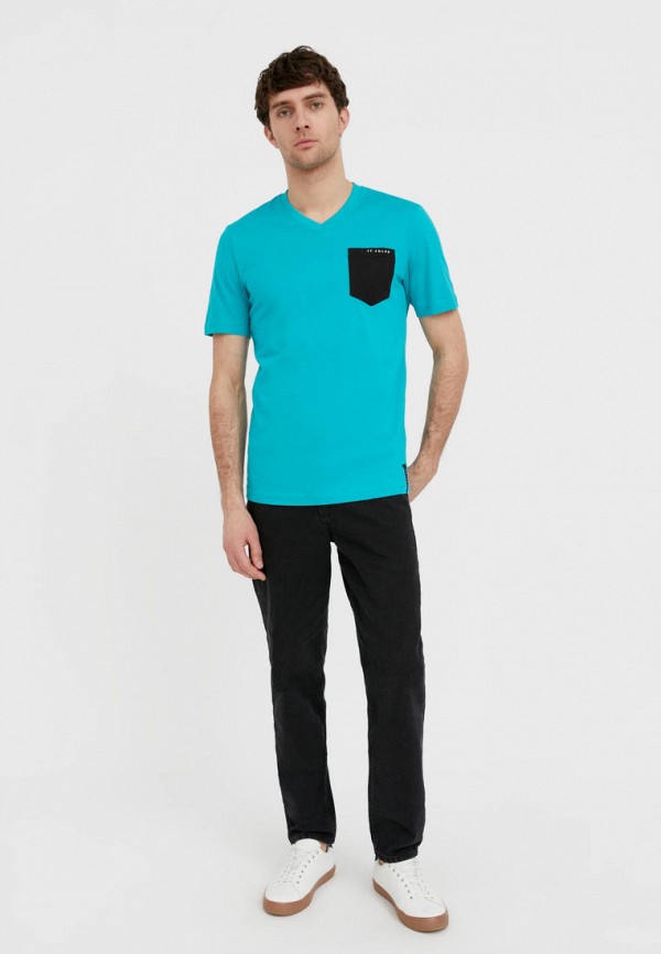 фото Футболка finn flare