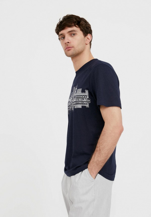 фото Футболка finn flare