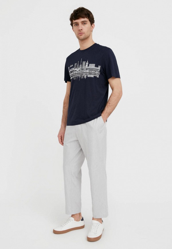 фото Футболка finn flare