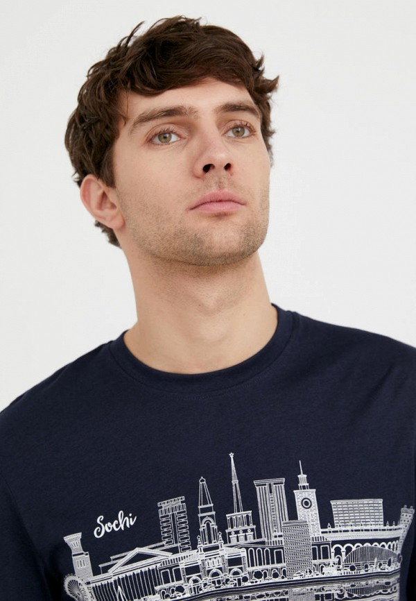 фото Футболка finn flare