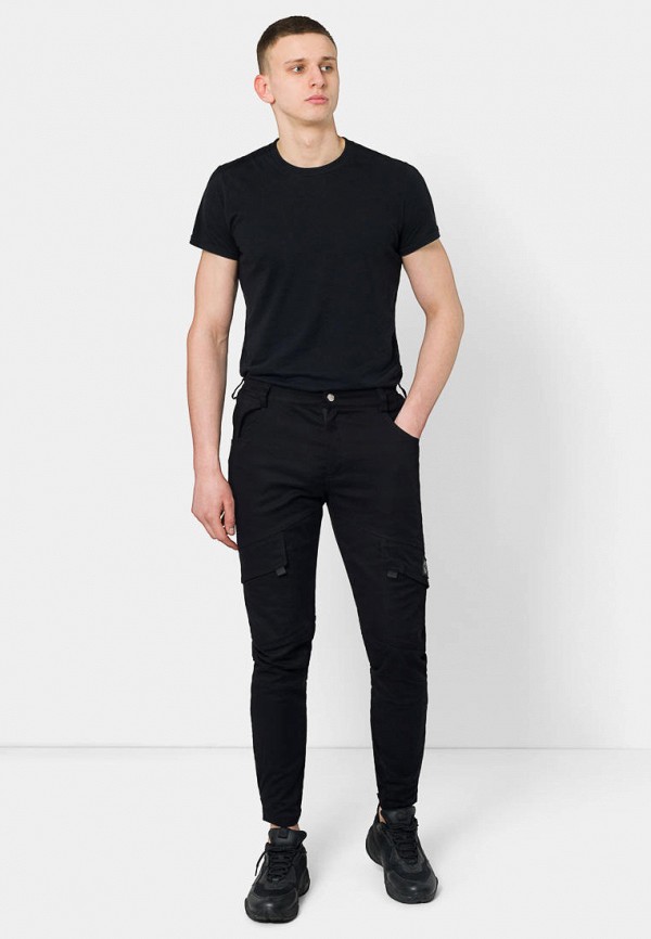 

Брюки beZet, Черный, beZet MP002XM1HM5G