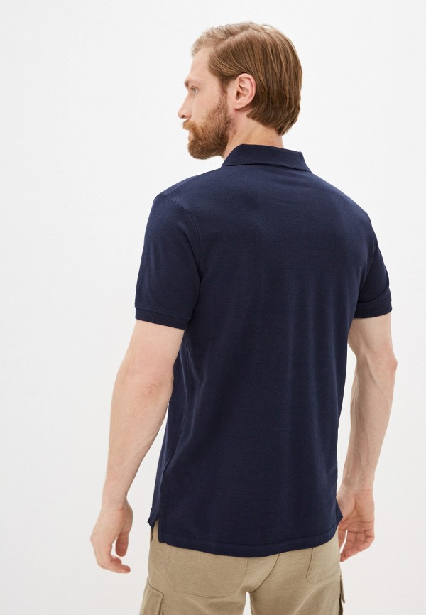 фото Поло didriksons