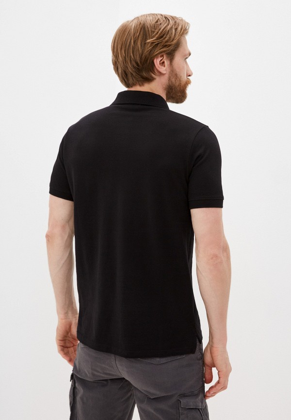 фото Поло didriksons