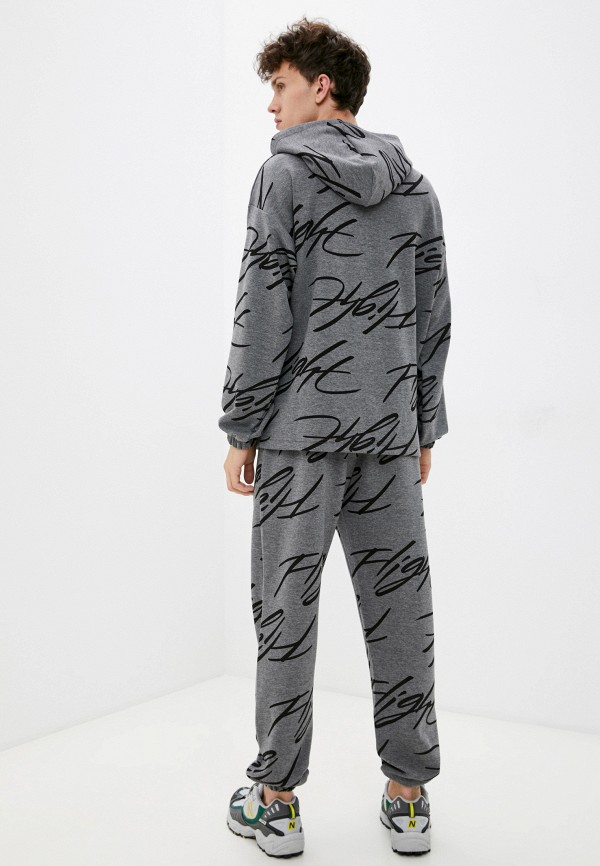 фото Костюм спортивный naturel