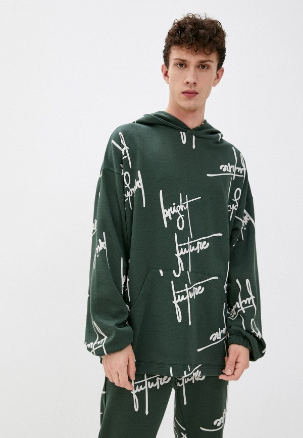 фото Костюм спортивный naturel