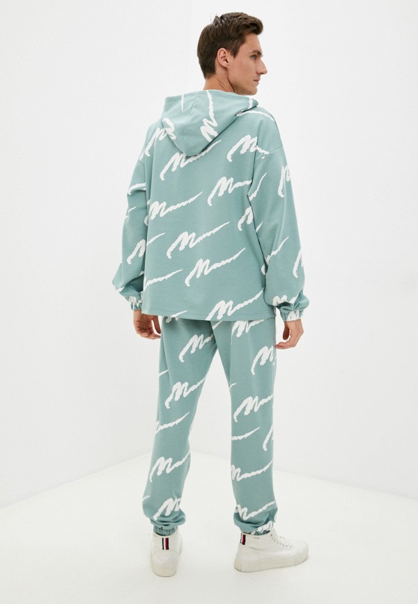 фото Костюм спортивный naturel