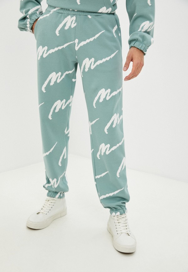 фото Костюм спортивный naturel