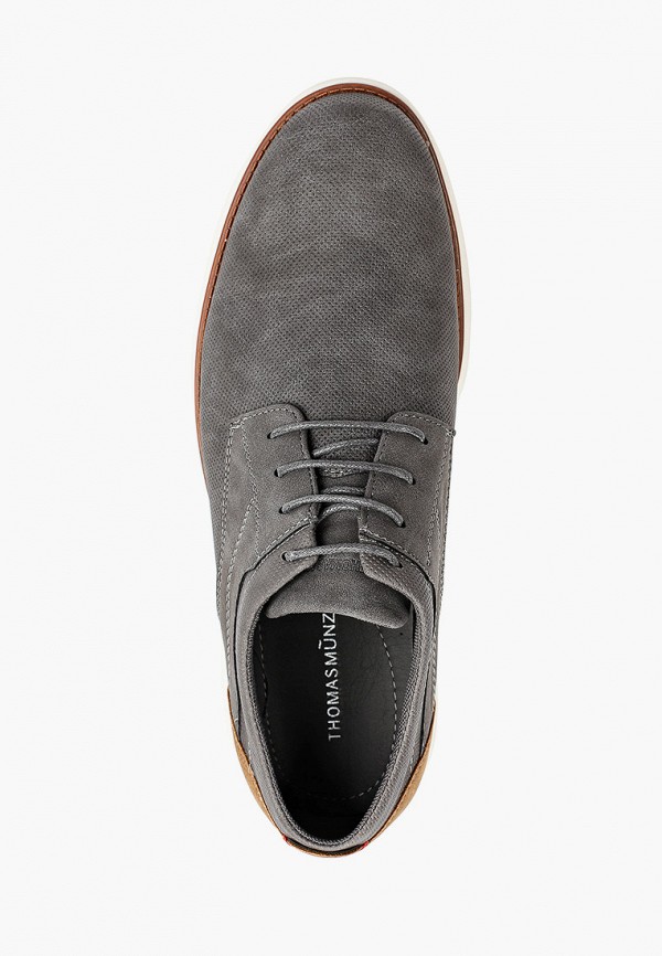 фото Ботинки thomas munz