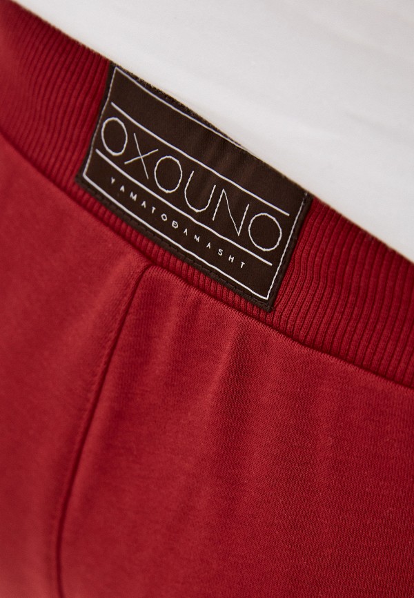фото Шорты спортивные oxouno