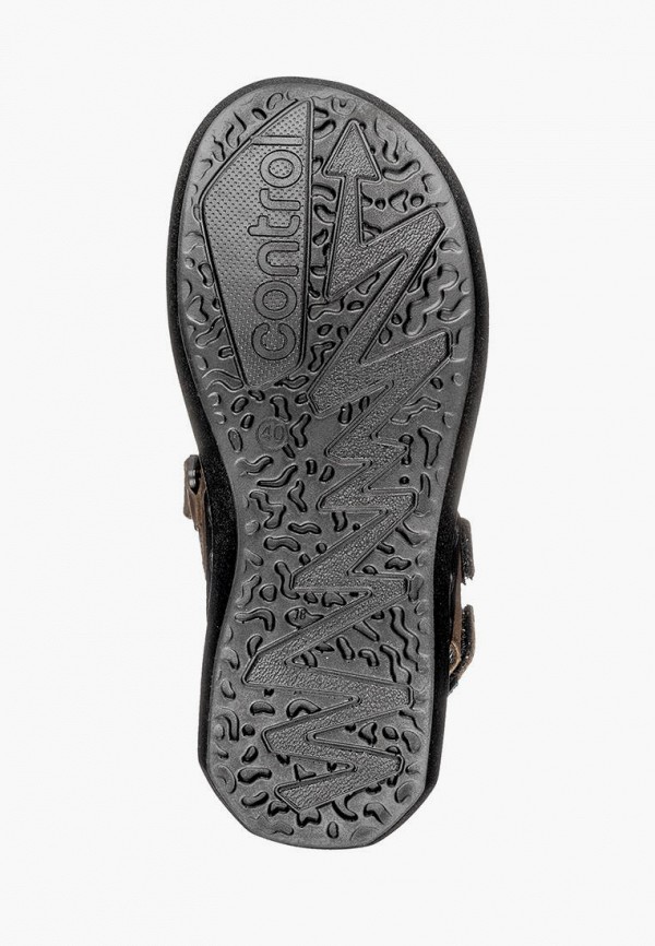 

Сандалии Mida, Коричневый, Mida MP002XM1HMAD