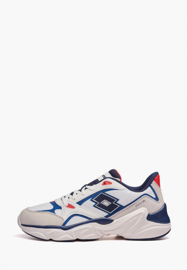 

Кроссовки Lotto, Бежевый, RIO II