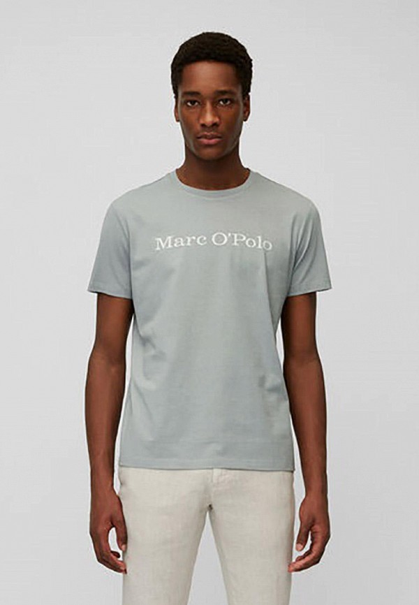 

Футболка Marc O'Polo, Серый