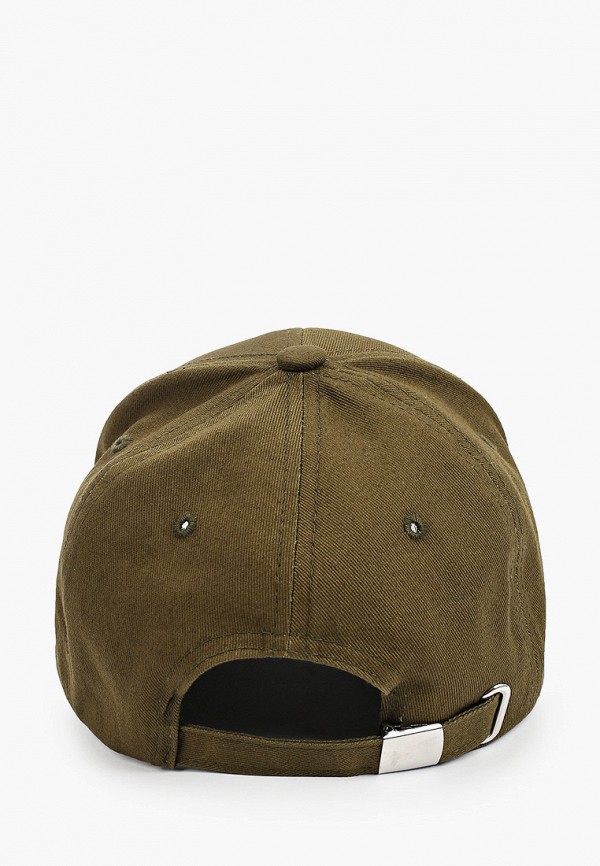 фото Бейсболка instreet