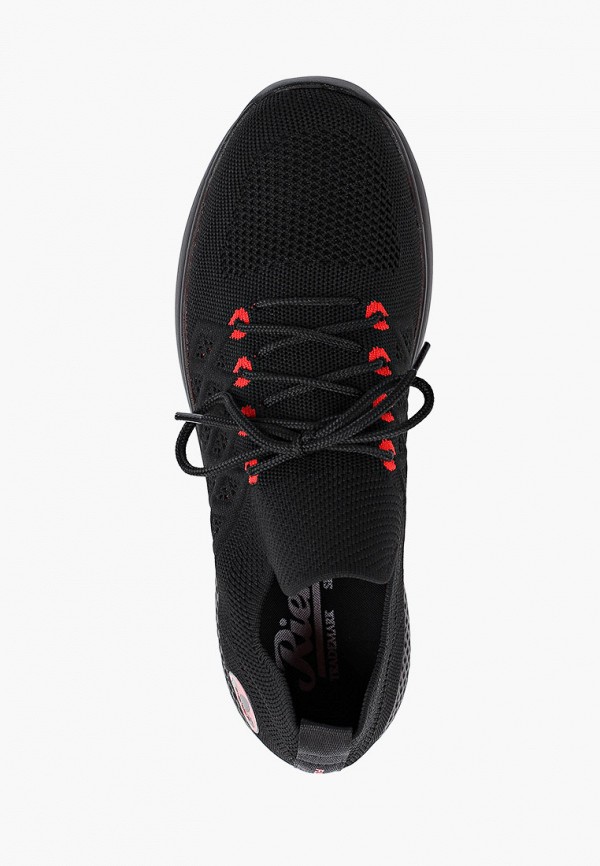 фото Кроссовки rieker