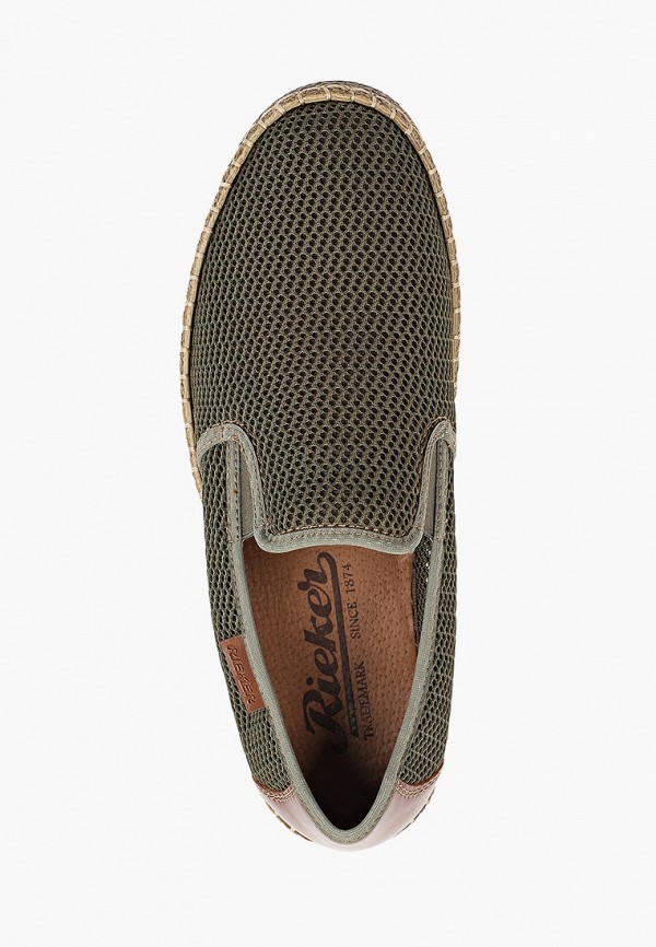 фото Слипоны rieker