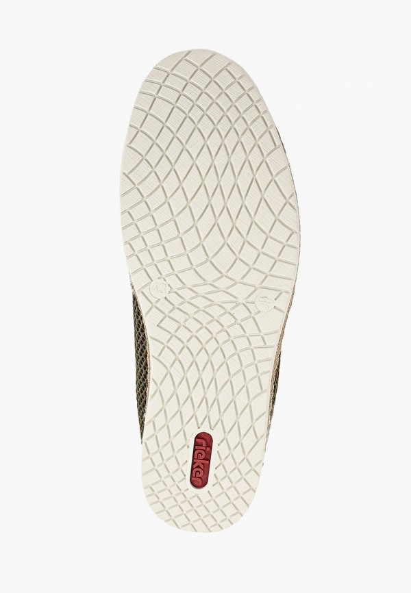 фото Слипоны rieker