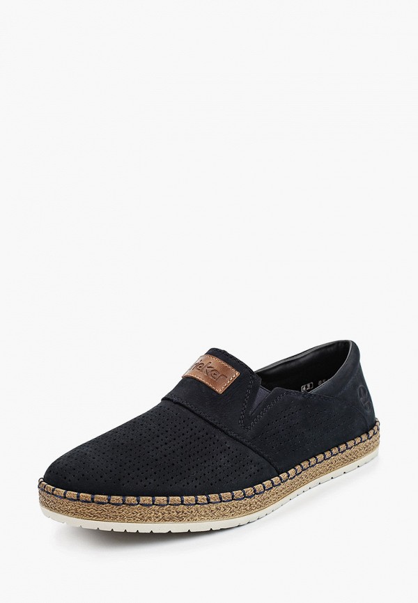 фото Слипоны rieker