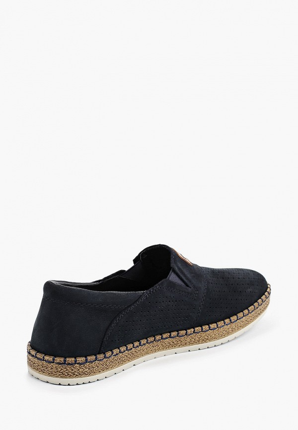 фото Слипоны rieker