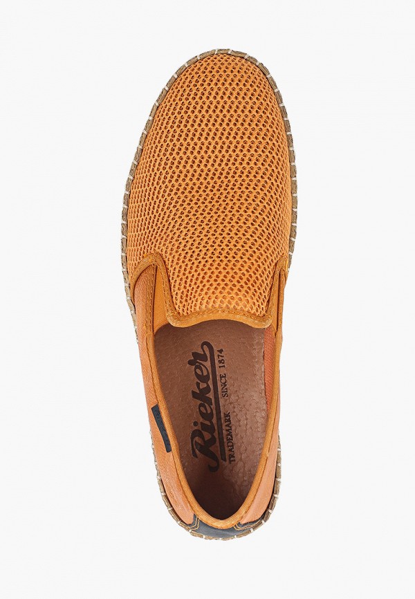 фото Слипоны rieker