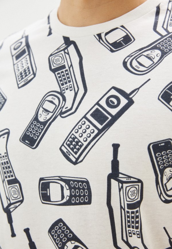 фото Футболка befree